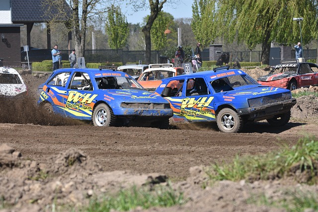 超賽場上的 超賽場上的