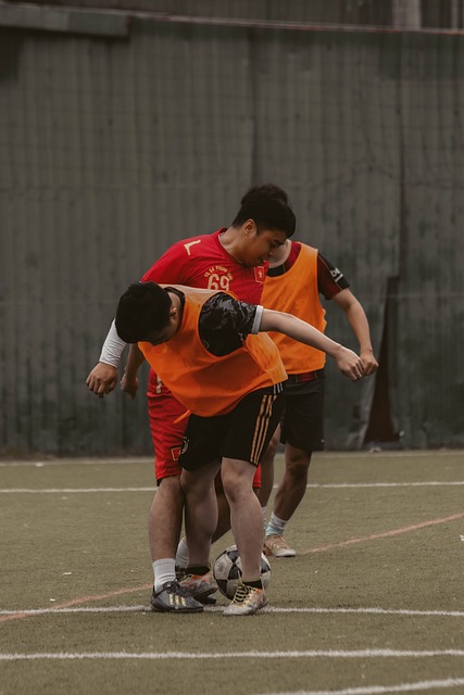是战胜自然
